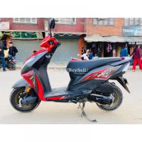 Honda Dio