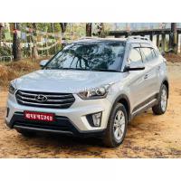 2016 model hyundai creta sx diesel
