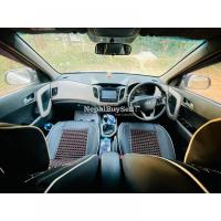 2016 model hyundai creta sx diesel - 6