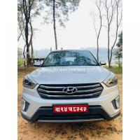 2016 model hyundai creta sx diesel - 8