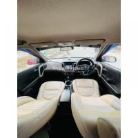 2016 model hyundai creta sx