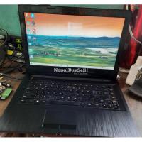 Lenovo 4gb ram 1000gb HDD full new condition