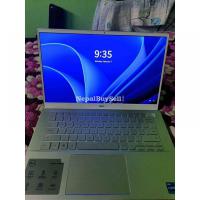 Dell Inspiron 5402 i5 11gen 5000series
