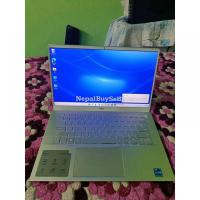 Dell Inspiron 5402 i5 11gen 5000series