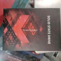 SSD 256 GB