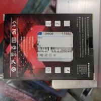 SSD 256 GB