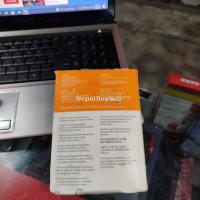 WD My Passport Portable device 4tb