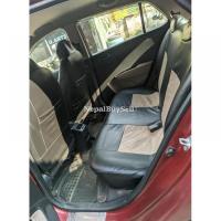 Grand i10 magna 2015