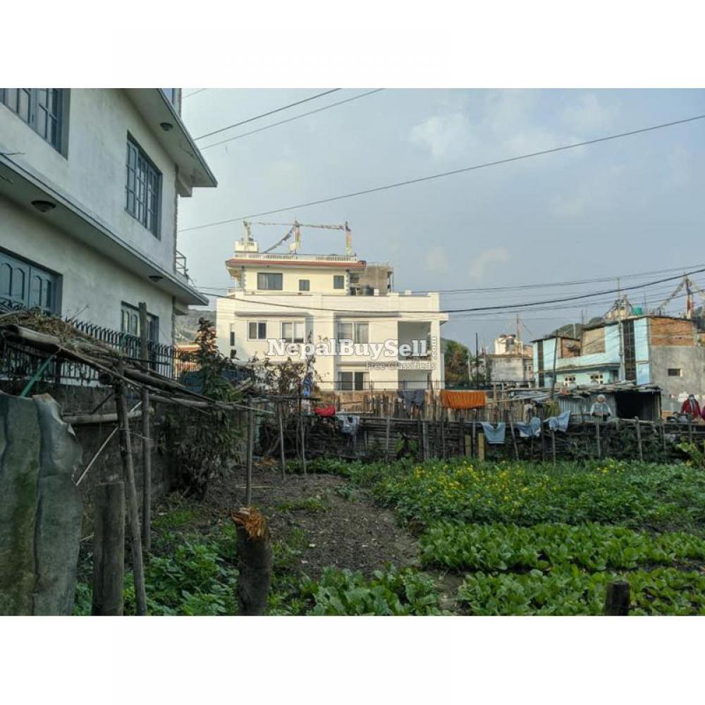 Land for sale at Jorpati Sidhartha tole - 2/9