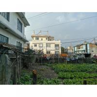 Land for sale at Jorpati Sidhartha tole