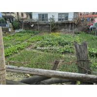 Land for sale at Jorpati Sidhartha tole