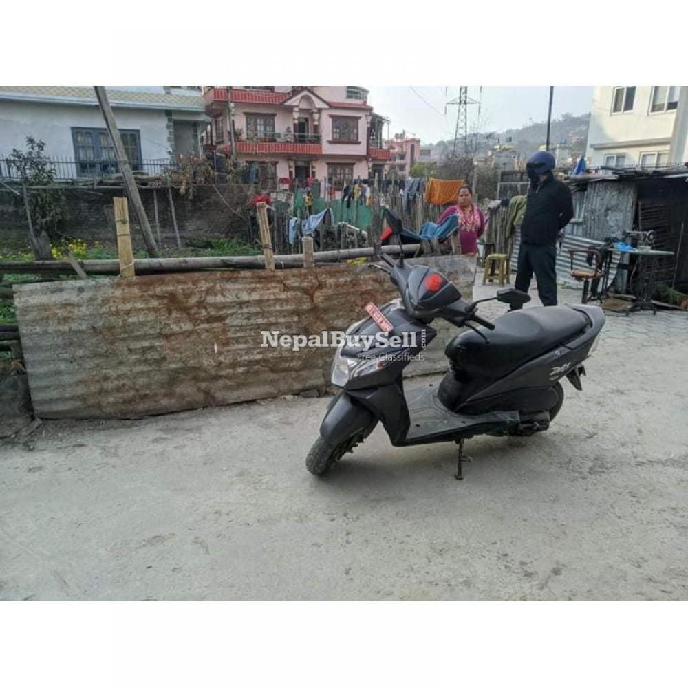 Land for sale at Jorpati Sidhartha tole - 6/9