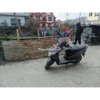 Land for sale at Jorpati Sidhartha tole - 6