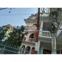 Land for sale at Jorpati Sidhartha tole - 7