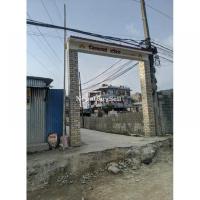 Land for sale at Jorpati Sidhartha tole - 8