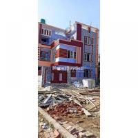 kadaghari gotathatar hight ma new house sale