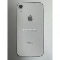 iPhone XR 128GB