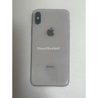 iPhone X 256GB