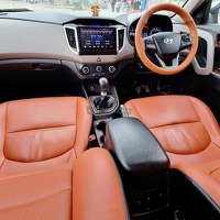 Hyundai, Creta 2016