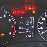 Hyundai, Creta 2016