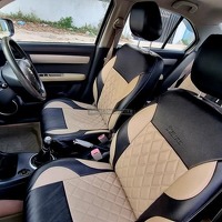 SUZUKI, Swift Dzire zxi 2010