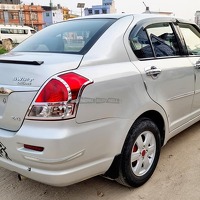 SUZUKI, Swift Dzire zxi 2010