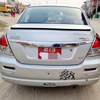 SUZUKI, Swift Dzire zxi 2010