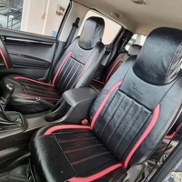 Isuzu, D-Max 2018
