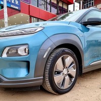 Hyundai, Kona 2019
