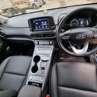 Hyundai, Kona 2019