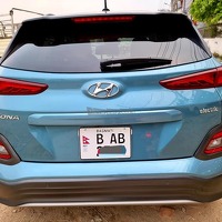 Hyundai, Kona 2019