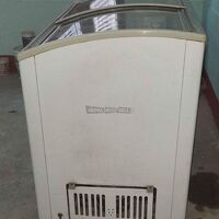 Omega D Fridge 275L