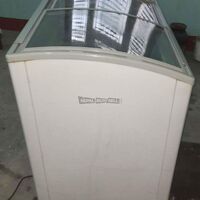 Omega D Fridge 275L