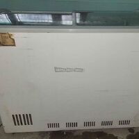 Omega D Fridge 275L