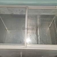 Omega D Fridge 275L