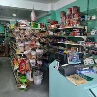 Mini Mart on Sale