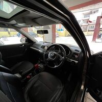 Skoda Yeti 2012 Diesel