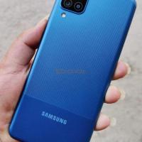 Samsung A12 (6/128gb)