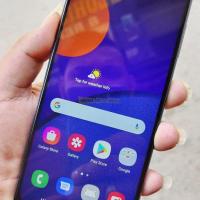 Samsung A12 (6/128gb)