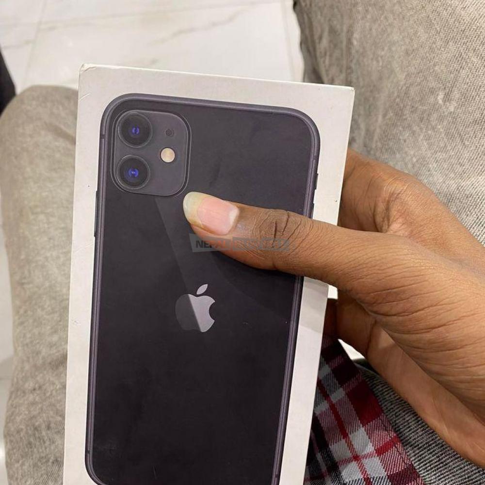 iphone 11 128gb - 1