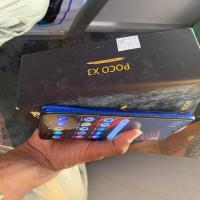 poco X3 6,64gb