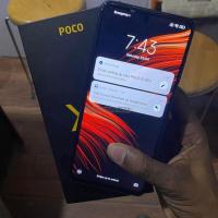 Poco X3 nfc 6,128gb