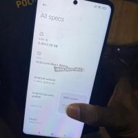 Poco X3 nfc 6,128gb