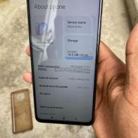 poco X3 pro 6,128gb fully fresh