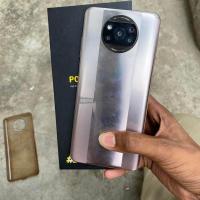 poco X3 pro 6,128gb fully fresh