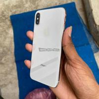 iphone x 64gb fully fresh