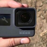 Go pro hero 5 black
