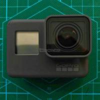 Go pro hero 5 black