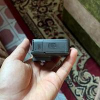 Go pro hero 5 black with all accesories for vlogging