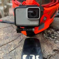 Gopro 7 silver